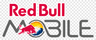 RedBull Mobile - Oman logo