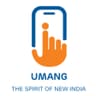 Umang logo